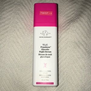 Drunk Elephant T.L.C. Framboos Glycolic Serum